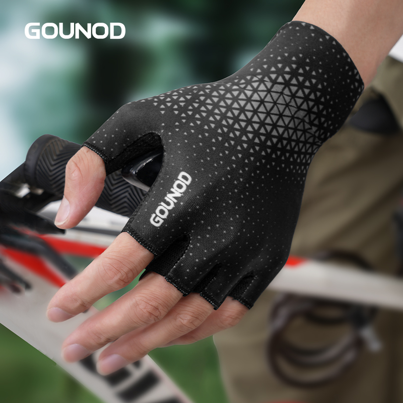 Workout Glove Gym - Professionele Gym Fitness Ademend Antislip Dames