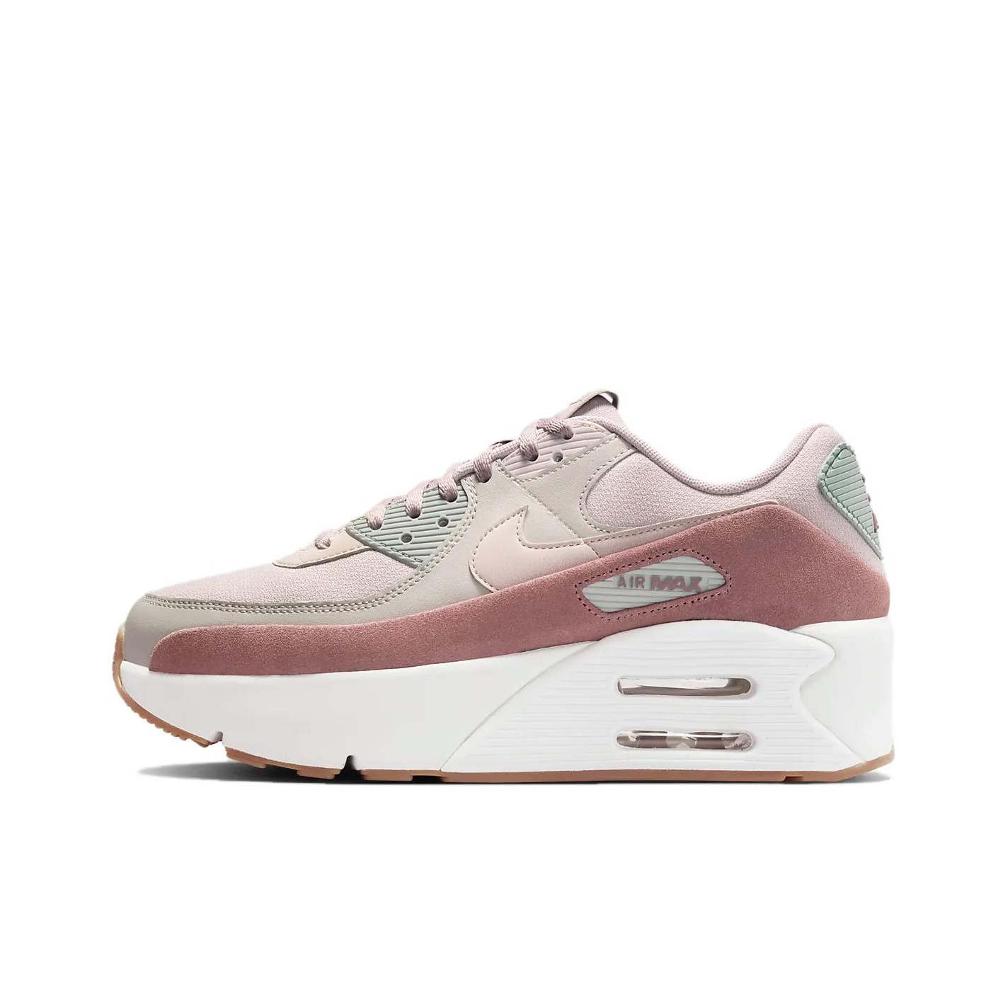 Nike Shoes Air Max 90 - Nike Air Max 90 Casual Schoenen