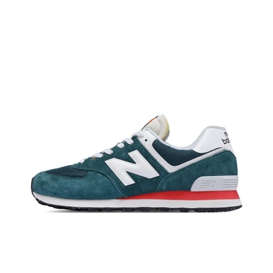 New Balance Shoes 574 - New Balance NB 574 Slijtvaste Lage