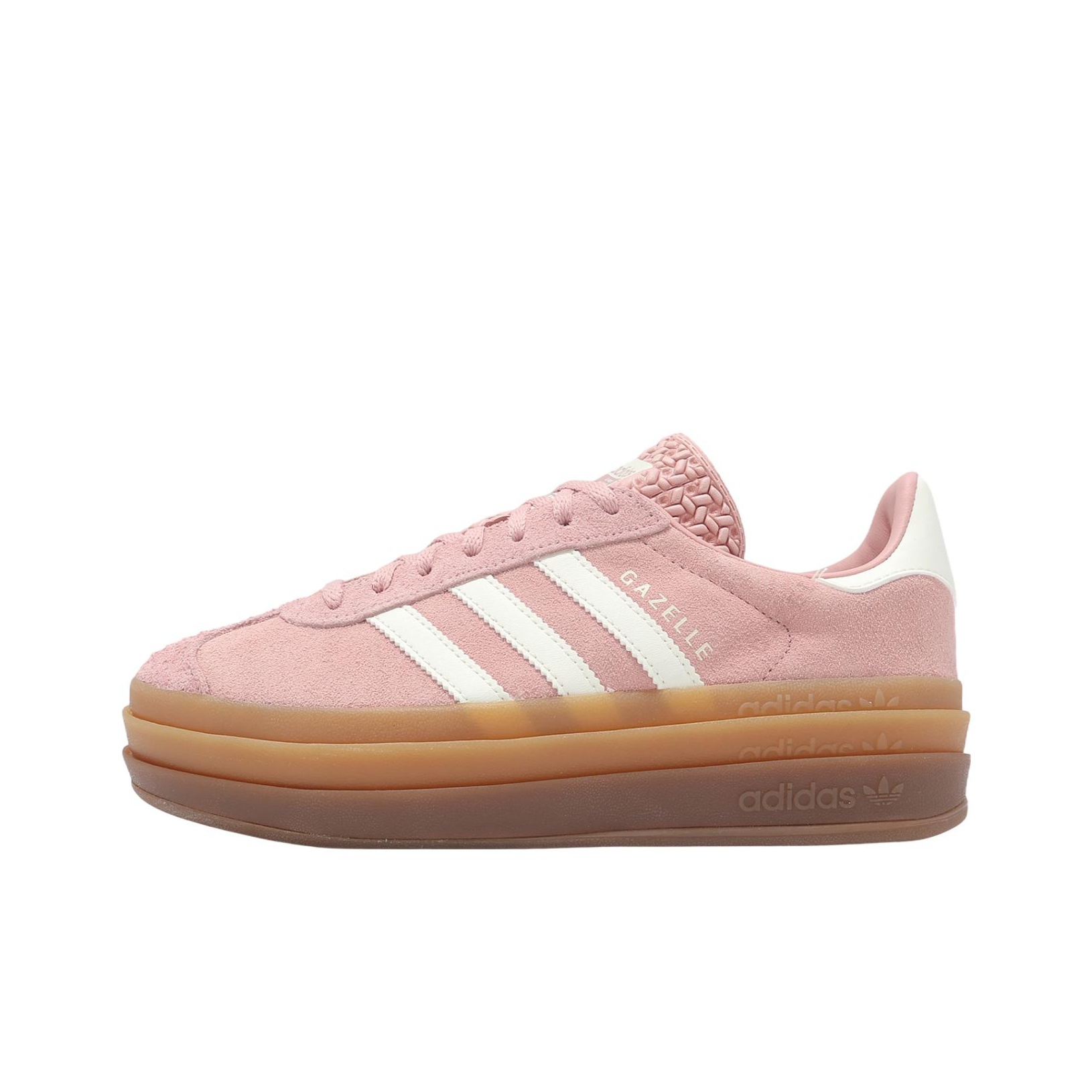 Adidas Shoes Gazelle - Adidas Originals GAZELLE BOLD Lage Skateboardschoenen
