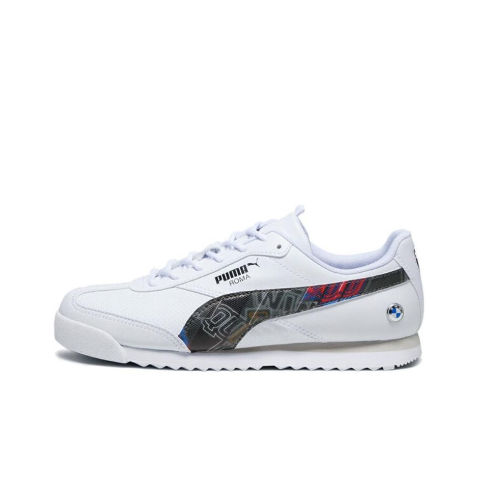 Puma Shoes Rs-X - PUMA BMW MMS Roma Via Lage