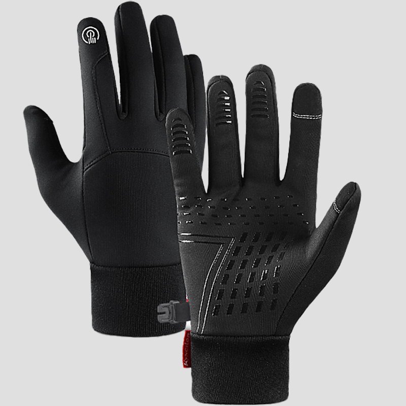 Gardening Glove Waterproof - Warme fietshandschoenen voor heren, winddichte en
