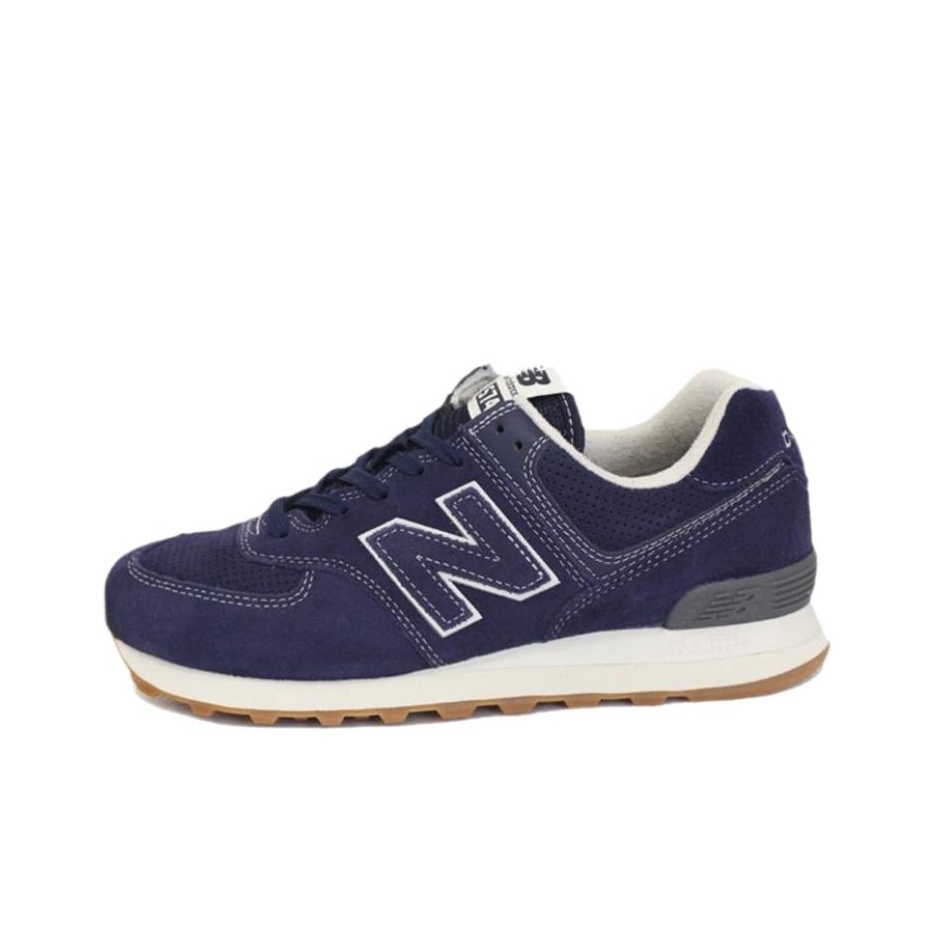 New Balance Shoes 574 - New Balance NB 574 Slijtvaste Lage