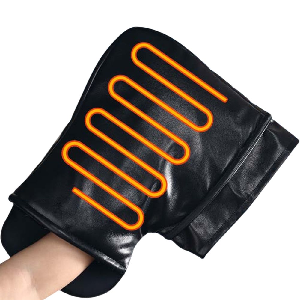 Elektrisch verwarmde handvatmo - Gardening Glove Waterproof recensie en prijs
