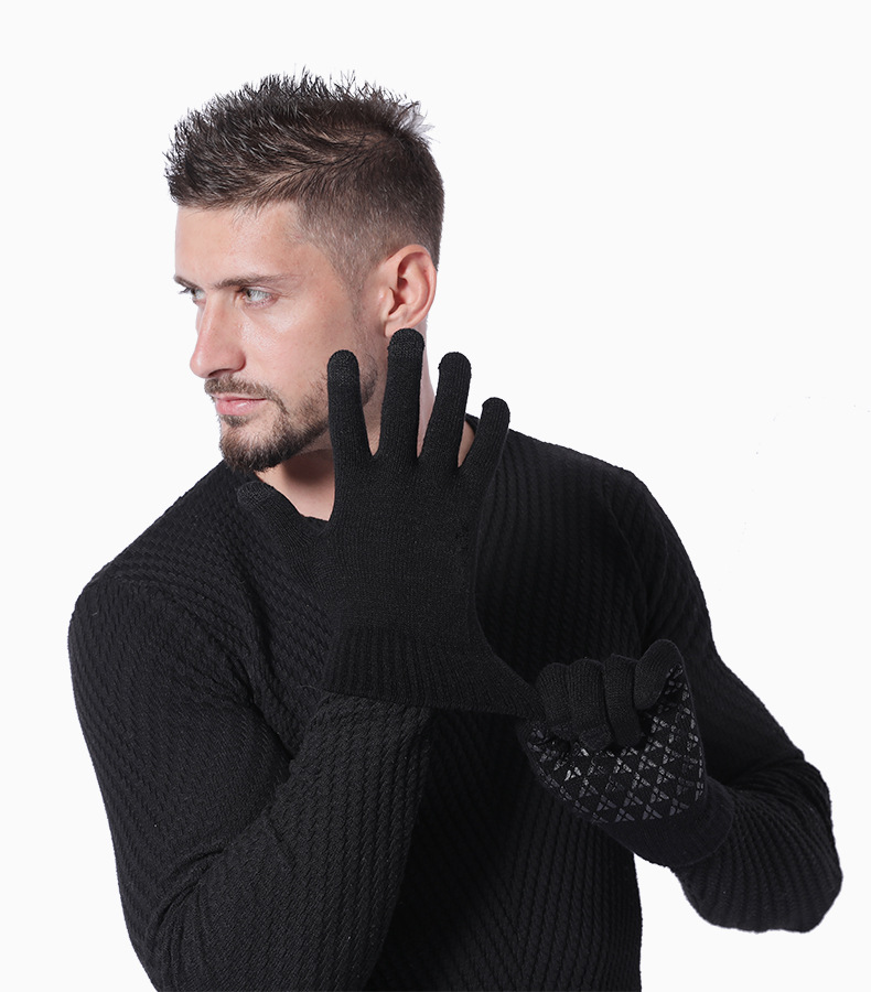 1-5 Paar Winter Buitensporten  - Workout Glove Gym recensie en prijs