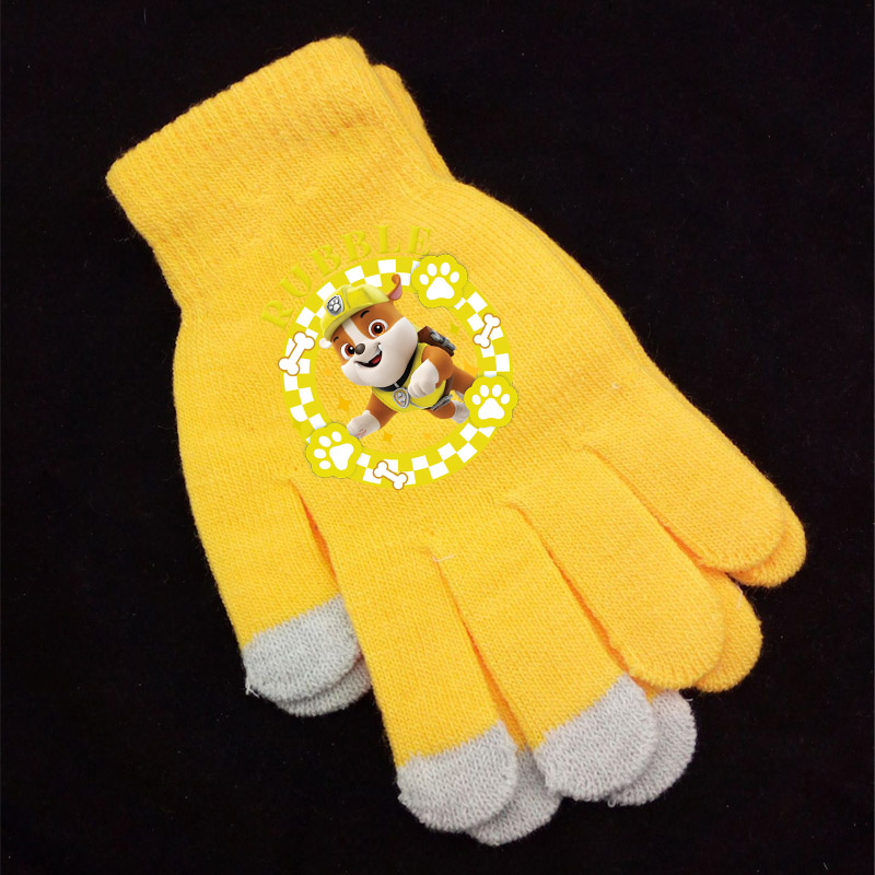 2025 PAW Patrol Handschoenen C - Heat Resistant Glove recensie en prijs