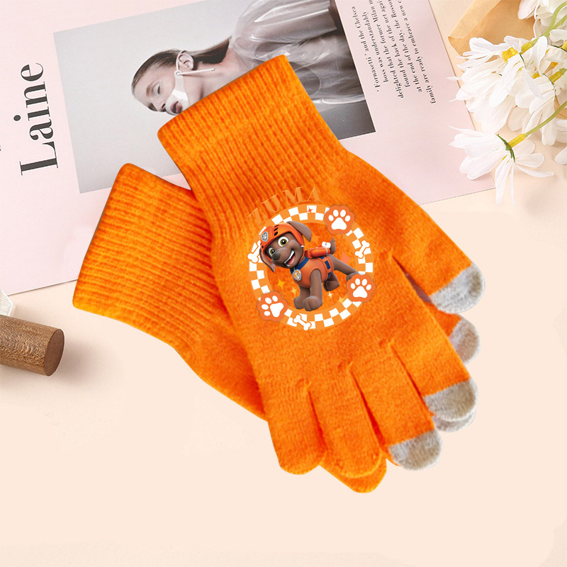 2025 PAW Patrol Handschoenen C - Heat Resistant Glove recensie en prijs