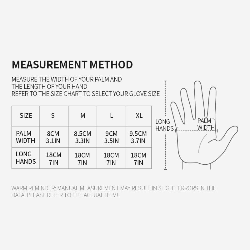 Professionele Gym Fitness Adem - Workout Glove Gym recensie en prijs