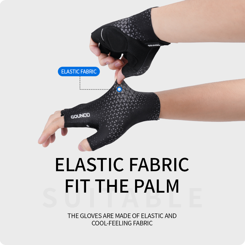 Professionele Gym Fitness Adem - Workout Glove Gym recensie en prijs