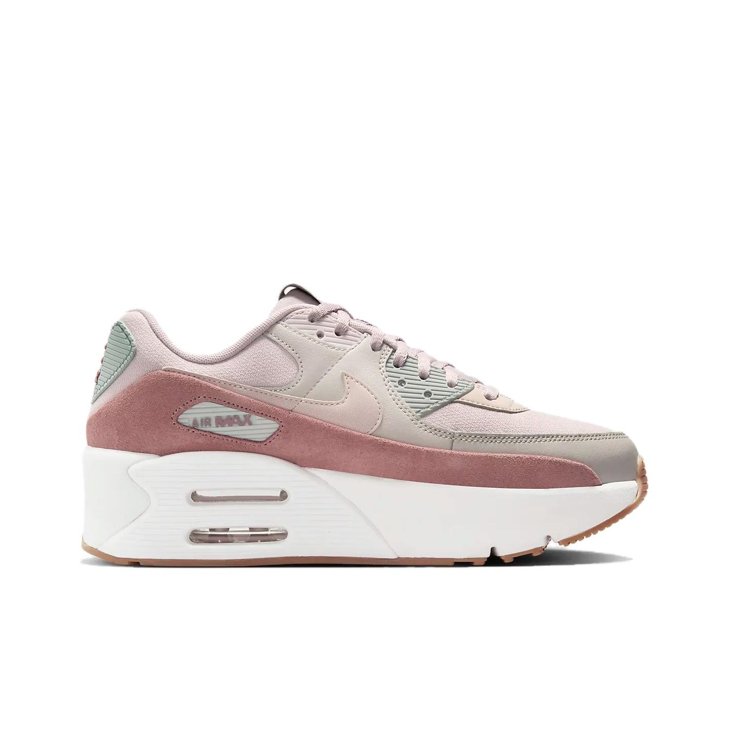 Nike Air Max 90 Casual Schoene - Nike Shoes Air Max 90 recensie en prijs