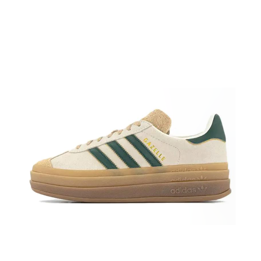 Adidas Originals GAZELLE BOLD  - Adidas Shoes Gazelle recensie en prijs