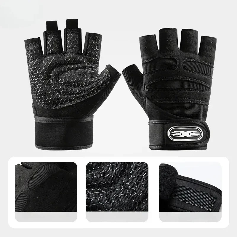 Herren- en dameshandschoenen z - Workout Glove Gym recensie en prijs