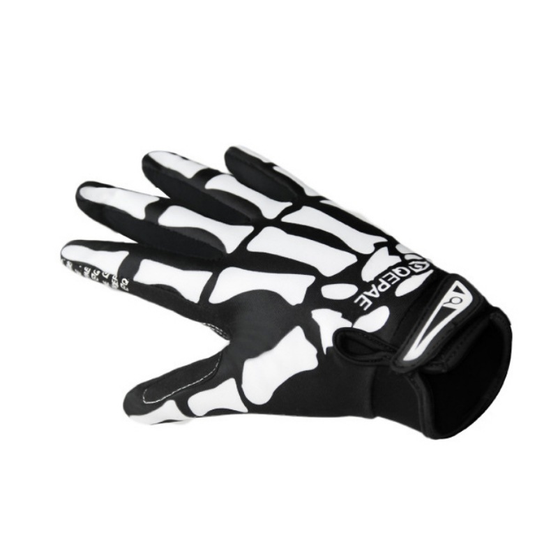 Lange Vinger Handschoenen Skel - Gardening Glove Waterproof recensie en prijs