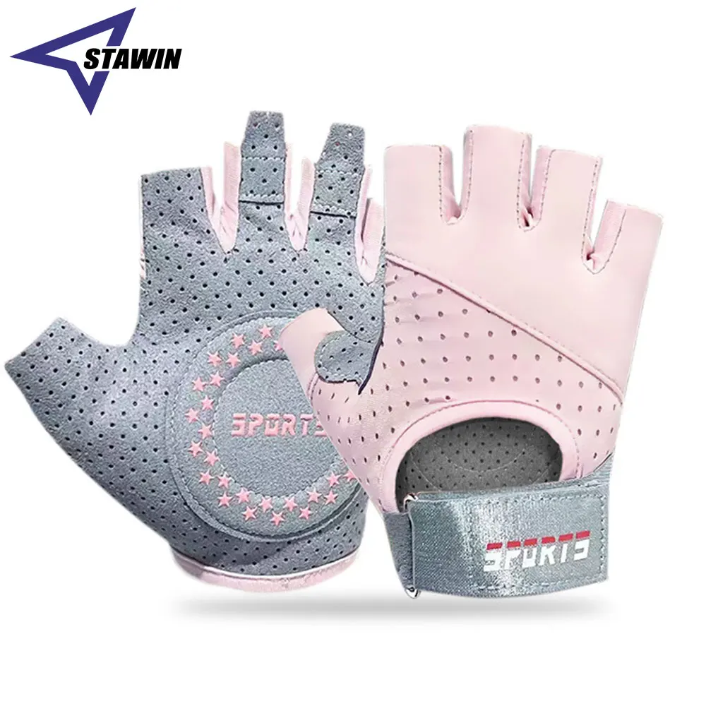 1 paar ademende trainingshands - Workout Glove Gym recensie en prijs