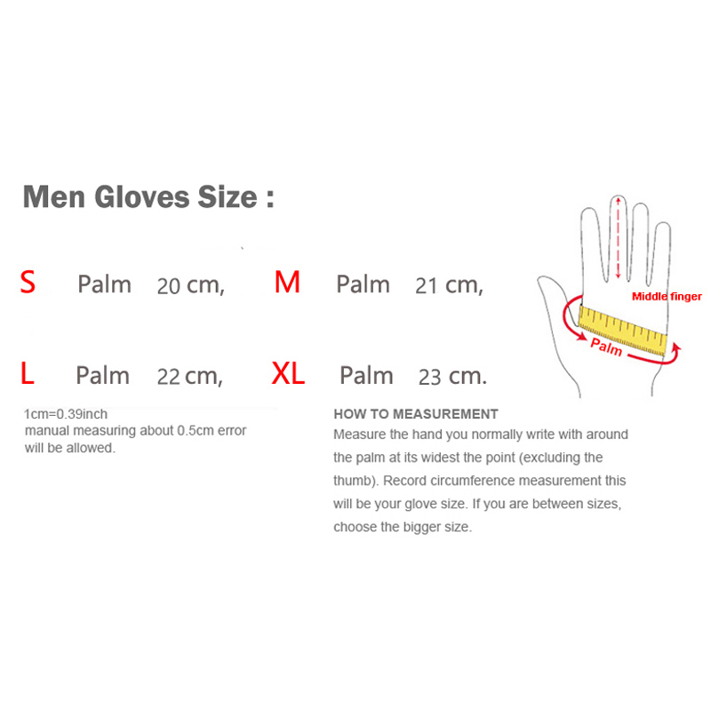 2022 Nieuwe Heren Handschoenen - Leather Driving Glove recensie en prijs