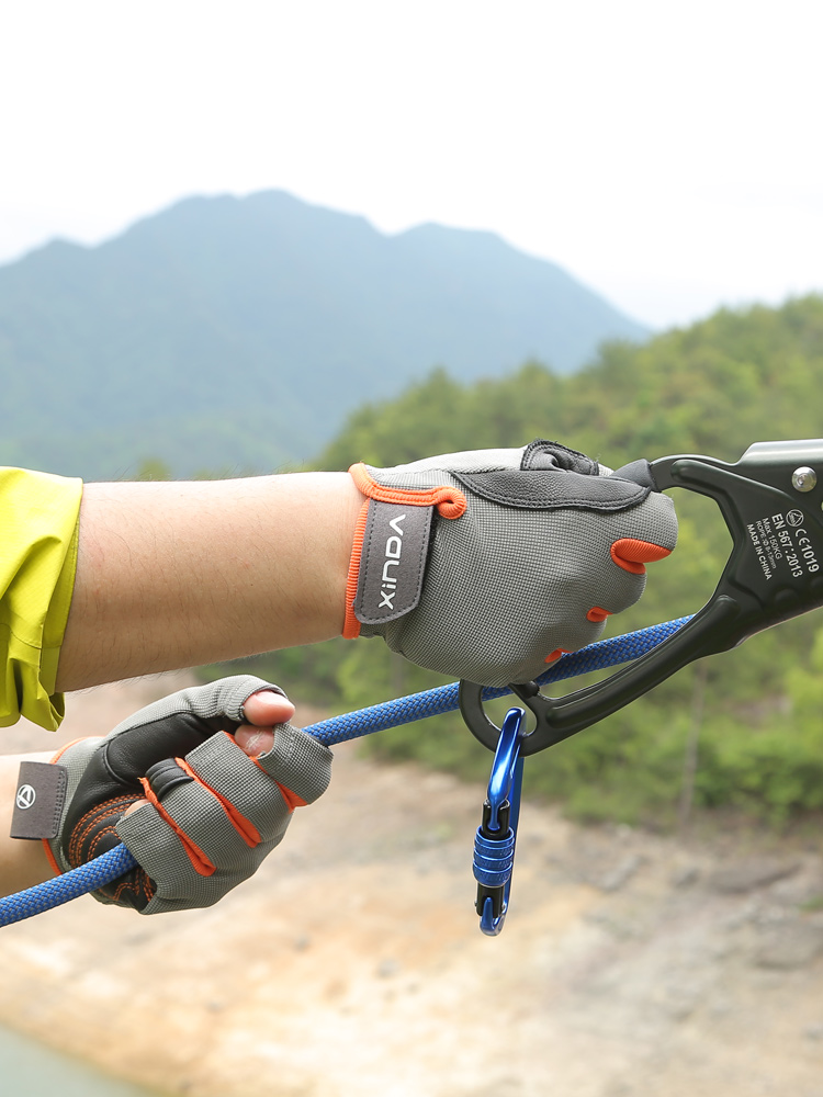 Outdoor Tactische Training Hal - Cycling Glove Padded recensie en prijs