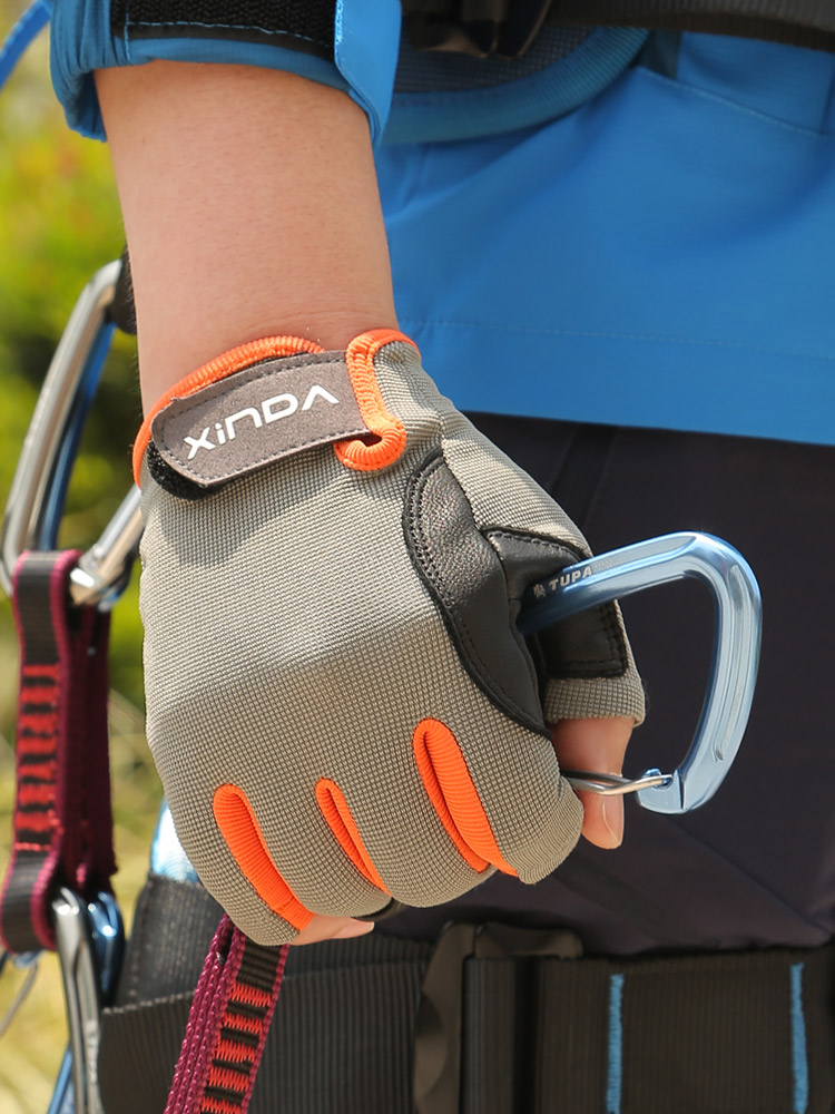 Outdoor Tactische Training Hal - Cycling Glove Padded recensie en prijs