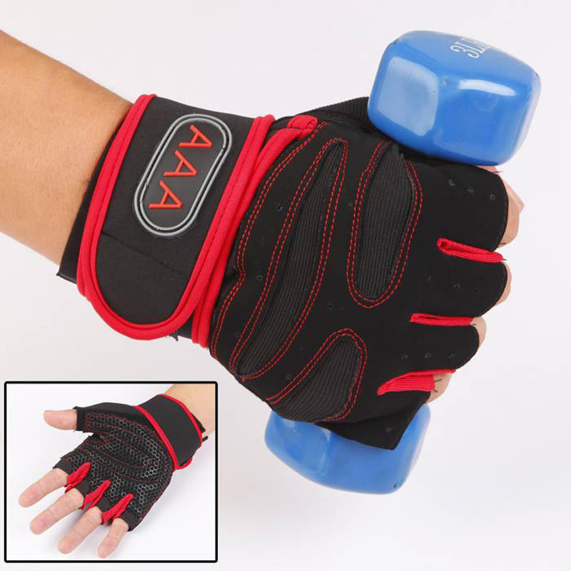 Halfvinger Guantes Beschermend - Workout Glove Gym recensie en prijs