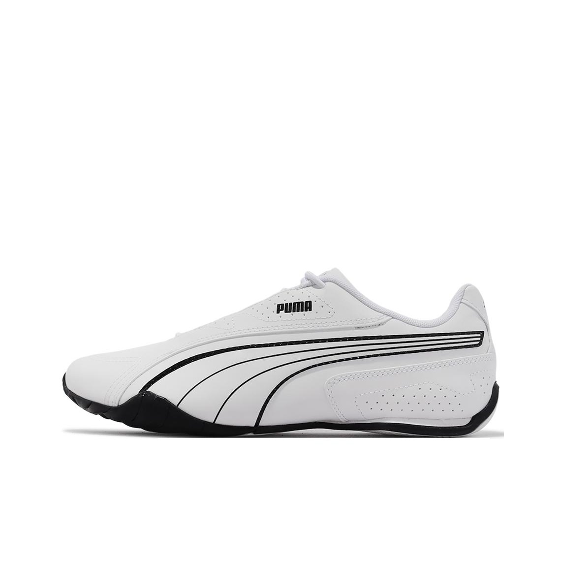 PUMA Redon Bungee Kunstleer Ad - Puma Shoes Rs-X recensie en prijs