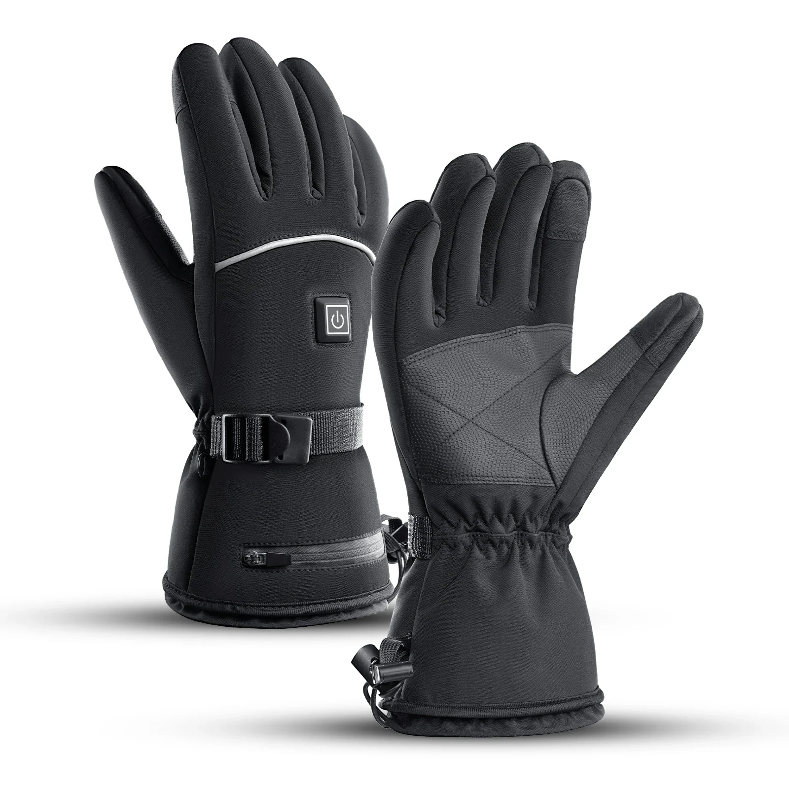 Elektrisch verwarmde handschoe - Gardening Glove Waterproof recensie en prijs