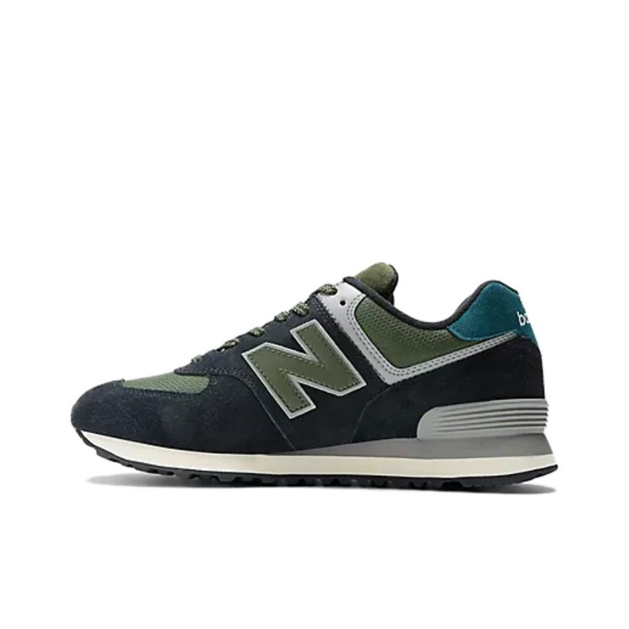 New Balance NB 574 Casual Scho - New Balance Shoes 574 recensie en prijs