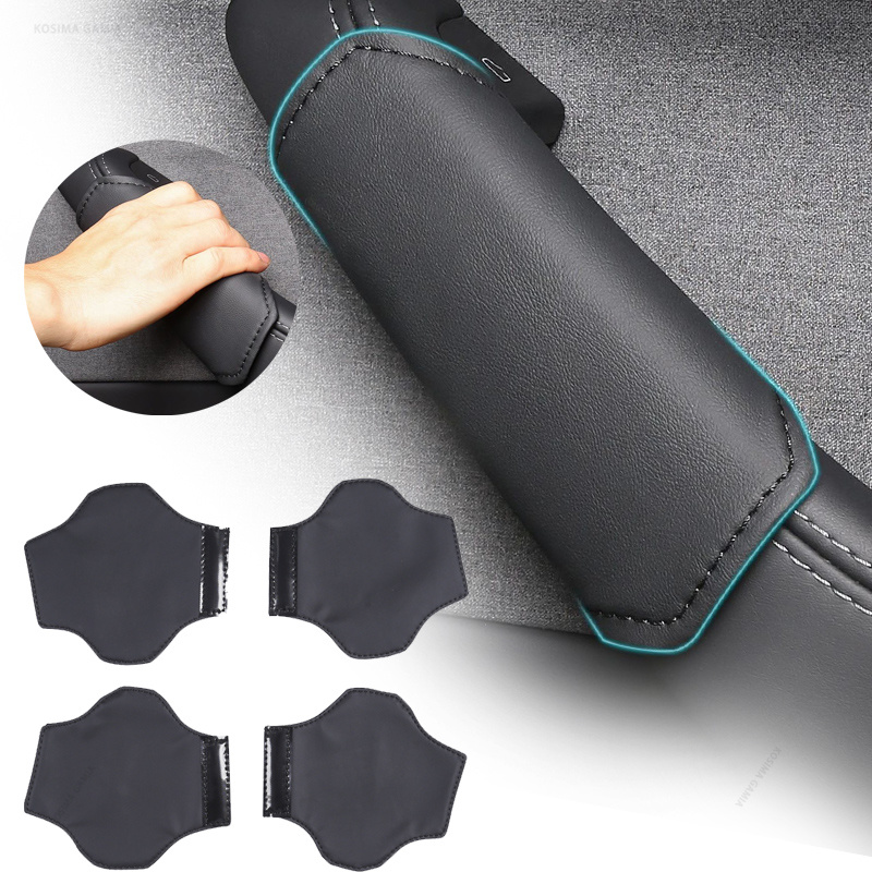 Beschermhoes voor de binnendeu - Leather Driving Glove recensie en prijs
