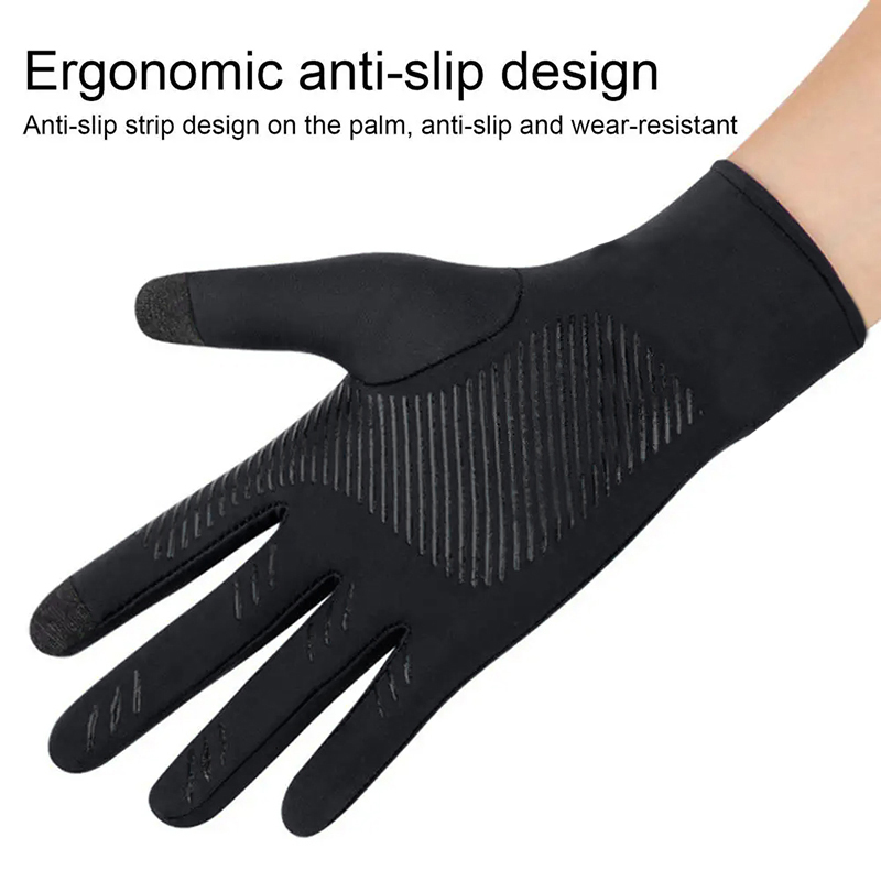 Zomer ijszijde touchscreen ant - Gardening Glove Waterproof recensie en prijs