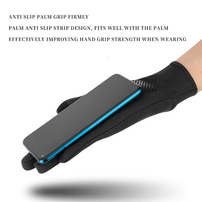 Zomer ijszijde touchscreen ant - Gardening Glove Waterproof recensie en prijs