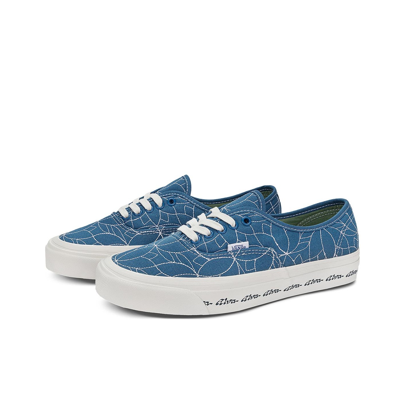 Vans Authentic 44 DX Skateboar - Vans Shoes Authentic recensie en prijs