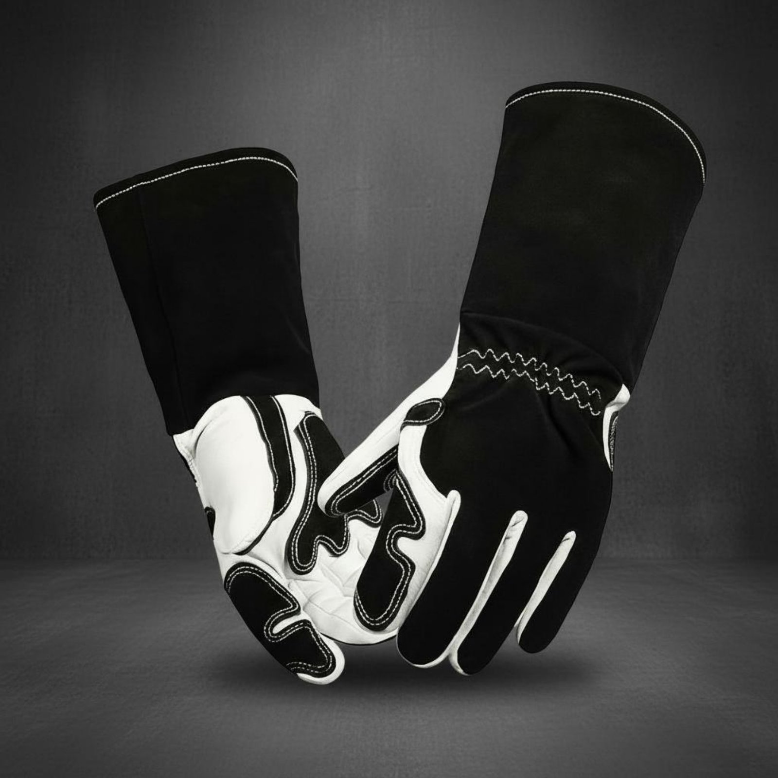 TIG-metaalbewerkingshandschoen - Heat Resistant Glove recensie en prijs